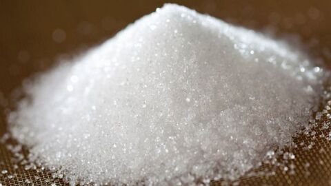 صناعة السكر في السودان