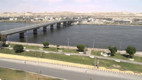 قرى محافظة المنيا