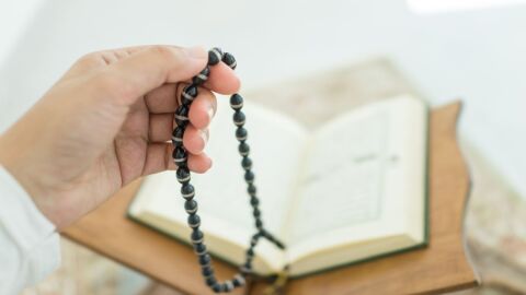 فضل الصلاة على النبي في استجابة الدعاء