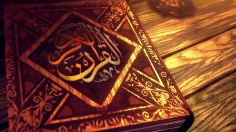 فضل قراءة القرآن الكريم يومياً