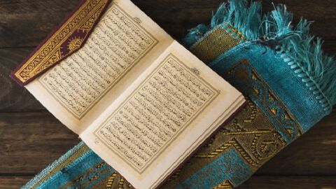 فضل قراءة القرآن يومياً