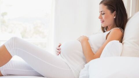 نصائح للحامل في الشهر التاسع لتسهيل الولادة