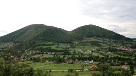 السفر إلى البوسنة والهرسك
