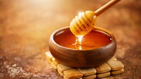 علاج قرحة عنق الرحم بالعسل