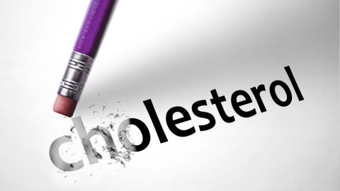 علاج مرض الكوليسترول