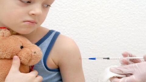 علاج مرض السكر عند الأطفال