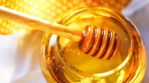علاج ضغط الدم المرتفع بالعسل