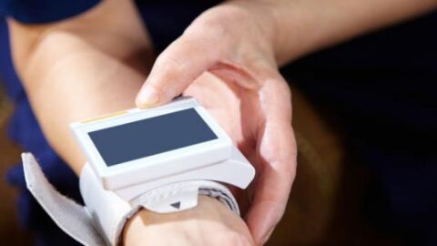 علاج انخفاض ضغط الدم بالأغذية