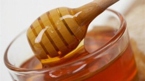 علاج جرثومة المعدة بالعسل