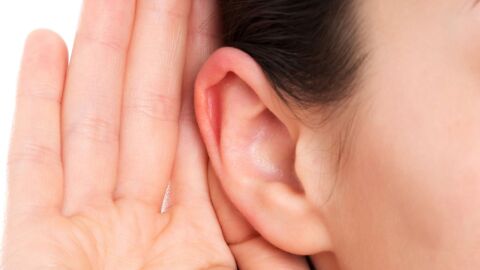 علاج ضعف السمع المتوسط