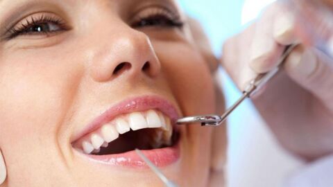 علاج التهاب عصب الأسنان - فيديو