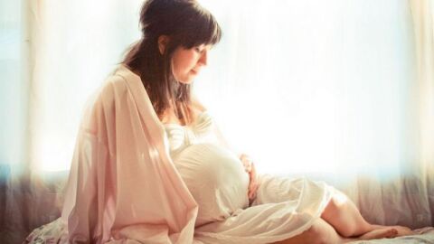 علاج كلف الحمل بعد الولادة