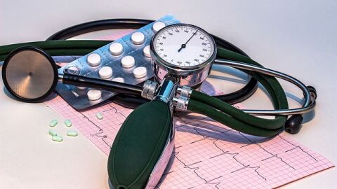 أنواع ارتفاع ضغط الدم