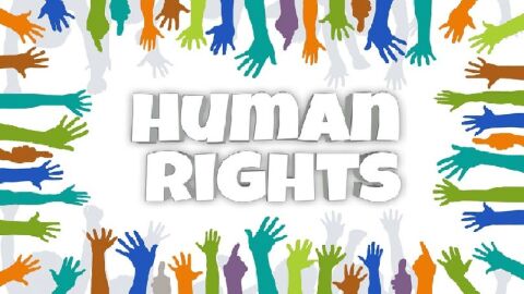 أنواع حقوق الإنسان