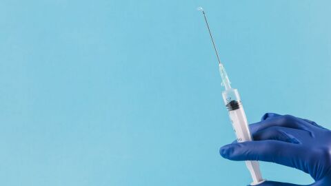 التطعيمات للحامل
