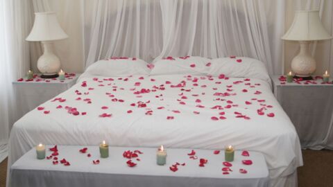 طرق تزيين غرف النوم للزوج