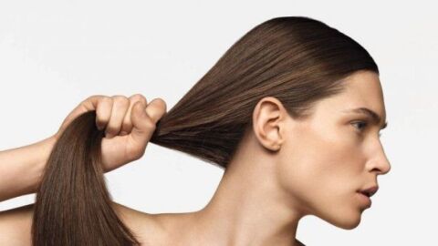 طرق تحسين صحة الشعر