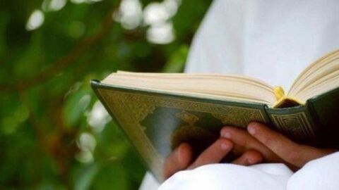 طرق تحسين الصوت في قراءة القرآن
