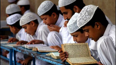 طرق حفظ القرآن الكريم بسهولة