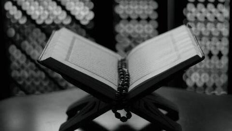 طرق حفظ القرآن في شهر