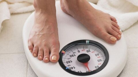 زيادة الوزن 10 كيلوغرامات بأقصر وقت
