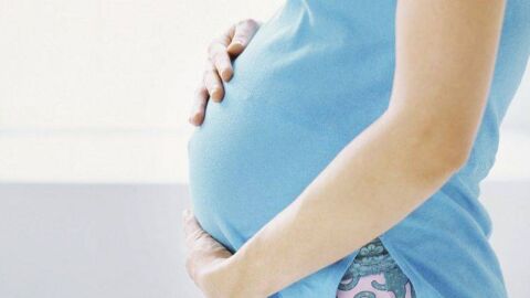 نقصان الوزن أثناء الحمل