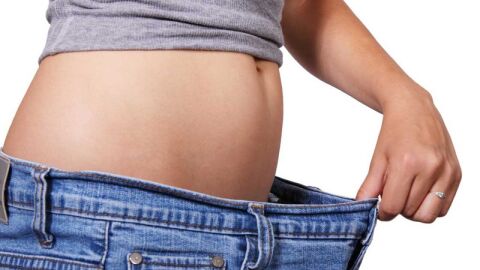 إنقاص الوزن في رمضان 10 كيلو