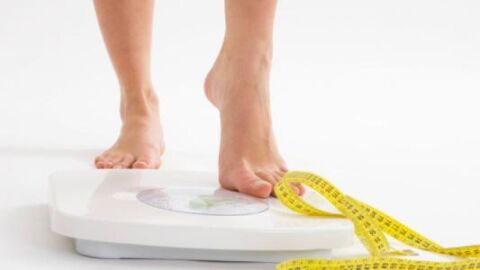 طرق إنقاص الوزن دون حمية