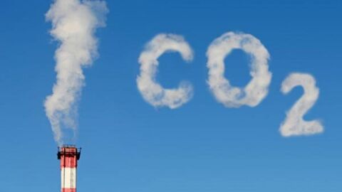 ما هي الغازات الدفيئة