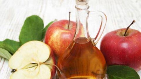 ما هي فوائد خل التفاح للجسم