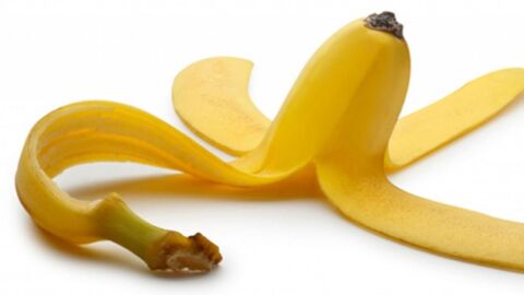 ما هي فوائد قشرة الموز