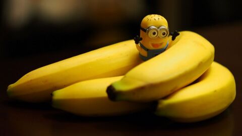 ما هي فوائد الموز للجسم