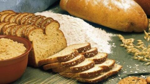 ما هي فوائد خبز الشعير