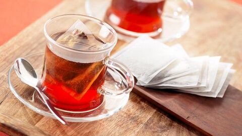 ما هي فوائد الشاي الأسود