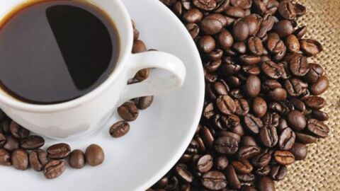 ما فوائد قشر القهوة