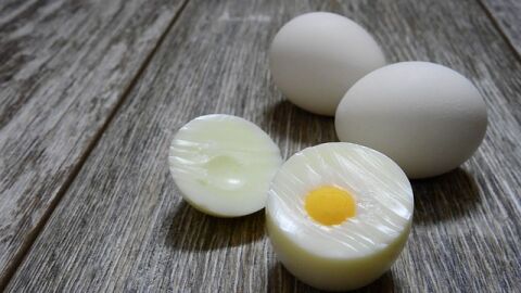 ما فوائد بياض البيض