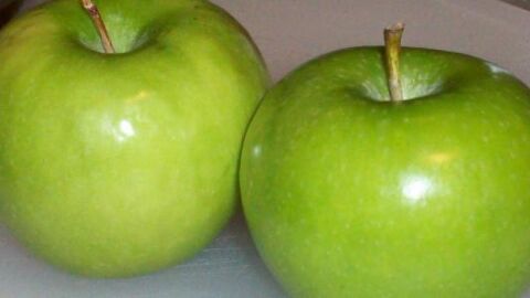 ما هي فوائد تفاح الأخضر