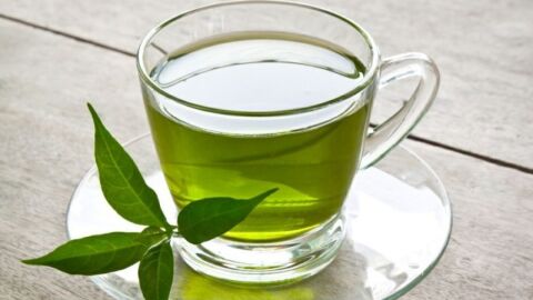 ما فوائد الشاي الأخضر للرجيم