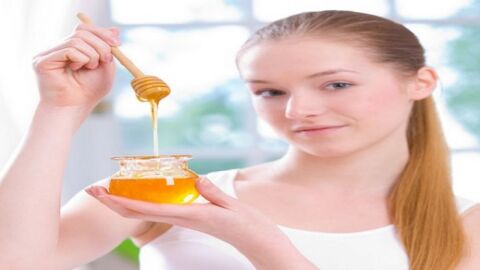 ما هي فوائد العسل والزنجبيل على السرة