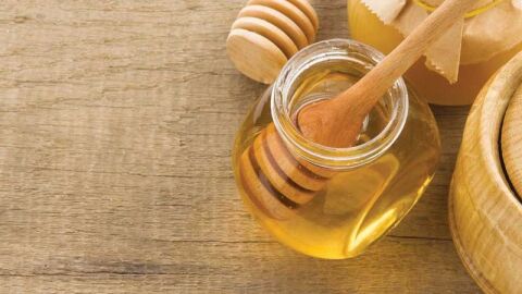 ما فوائد العسل للشعر