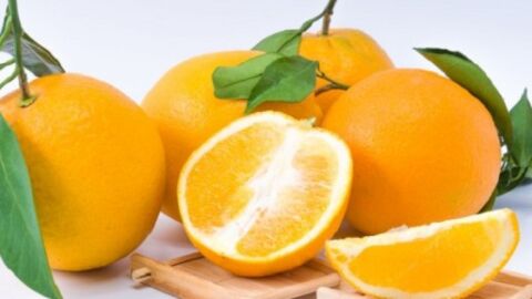 ما فوائد البرتقال للجسم