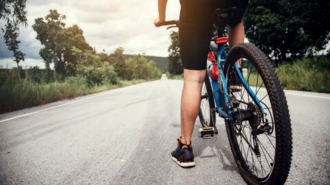 ما هي فوائد ركوب الدراجة الهوائية