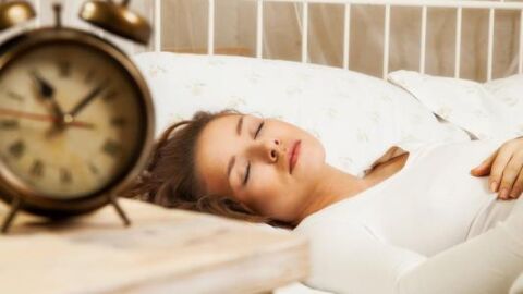ما فوائد النوم