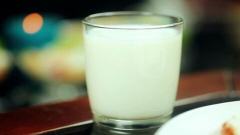 ما هي فوائد مصل الحليب