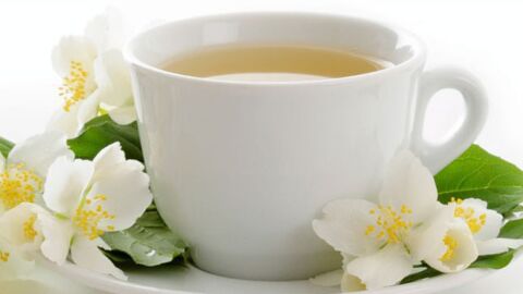 ما فوائد الشاي الأبيض