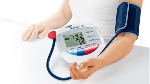 ما هي أسباب انخفاض ضغط الدم
