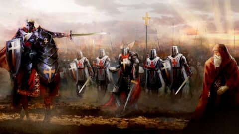 ما هي أسباب الحروب الصليبية