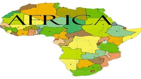 ما هي دول إفريقيا