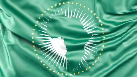 ما هي دول الاتحاد الأفريقي