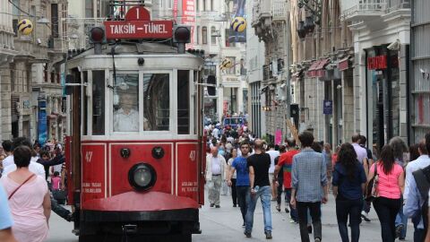 ما هي عادات وتقاليد الشعب التركي